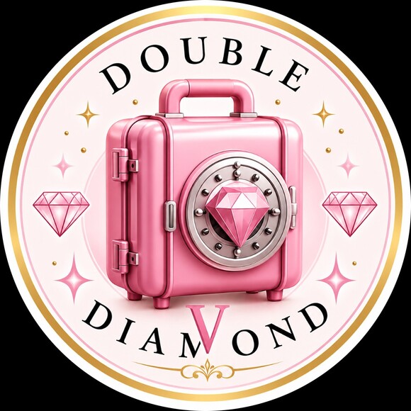 doublediamondv